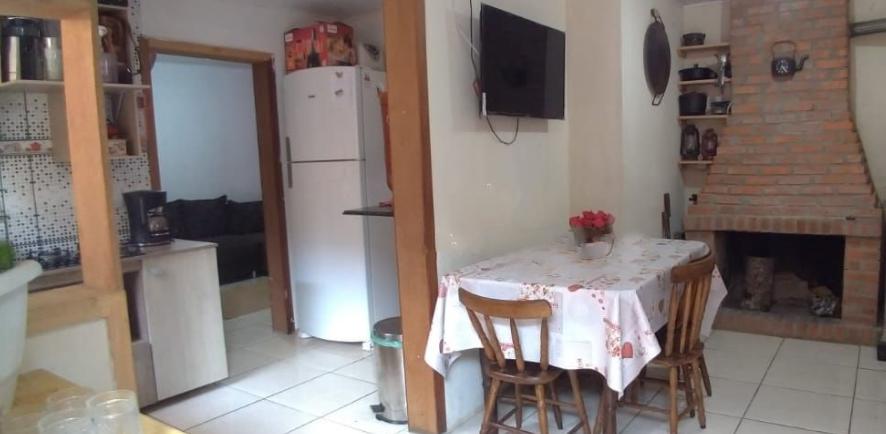 Sobrado, 6 quartos, 190 m² - Foto 3