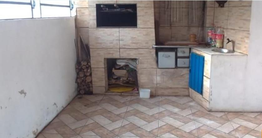 Sobrado, 6 quartos, 190 m² - Foto 6