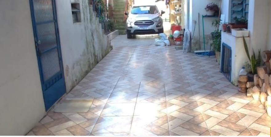 Sobrado, 6 quartos, 190 m² - Foto 5