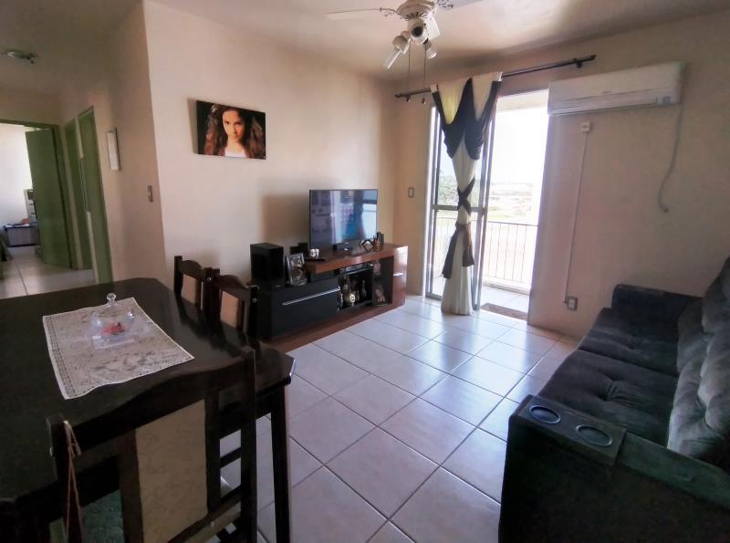 Apartamento, 3 quartos, 87 m² - Foto 2