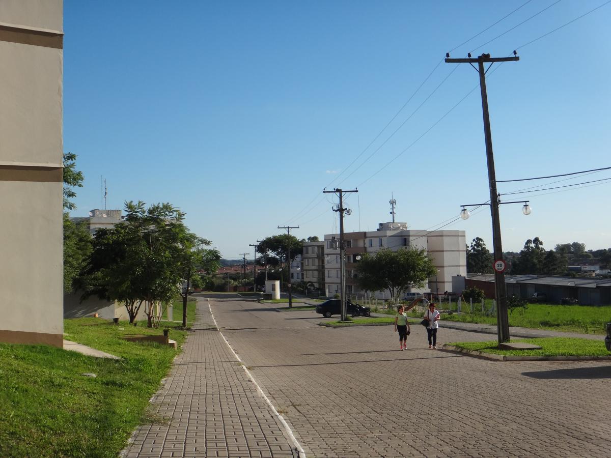 Apartamento, 3 quartos, 87 m² - Foto 14