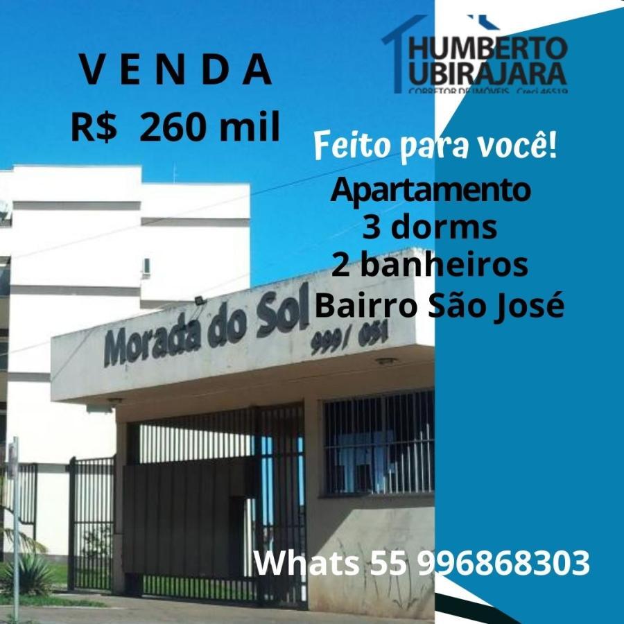 Apartamento, 3 quartos, 87 m² - Foto 3