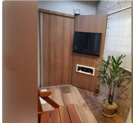 Sobrado, 2 quartos, 100 m² - Foto 4