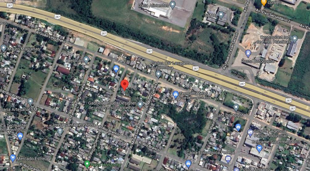 Sobrado, 2 quartos, 100 m² - Foto 22