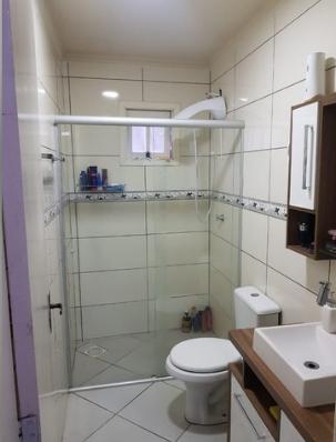Sobrado, 2 quartos, 100 m² - Foto 17