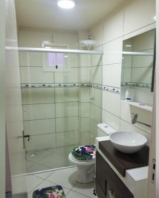 Sobrado, 2 quartos, 100 m² - Foto 18