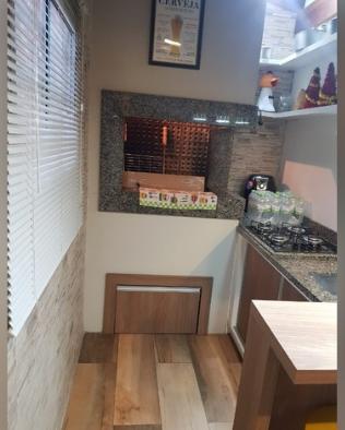 Sobrado, 2 quartos, 100 m² - Foto 7