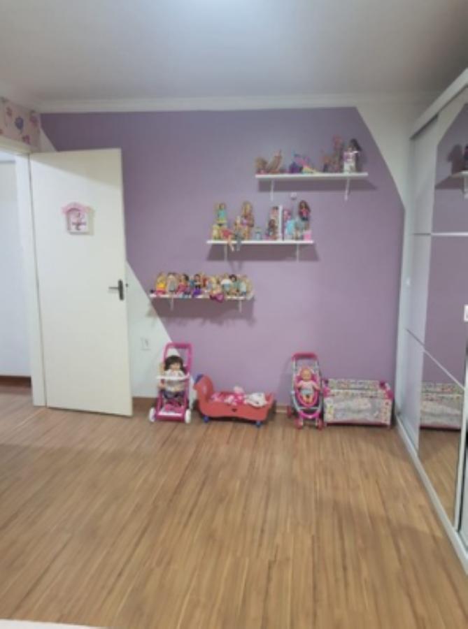 Sobrado, 2 quartos, 100 m² - Foto 15