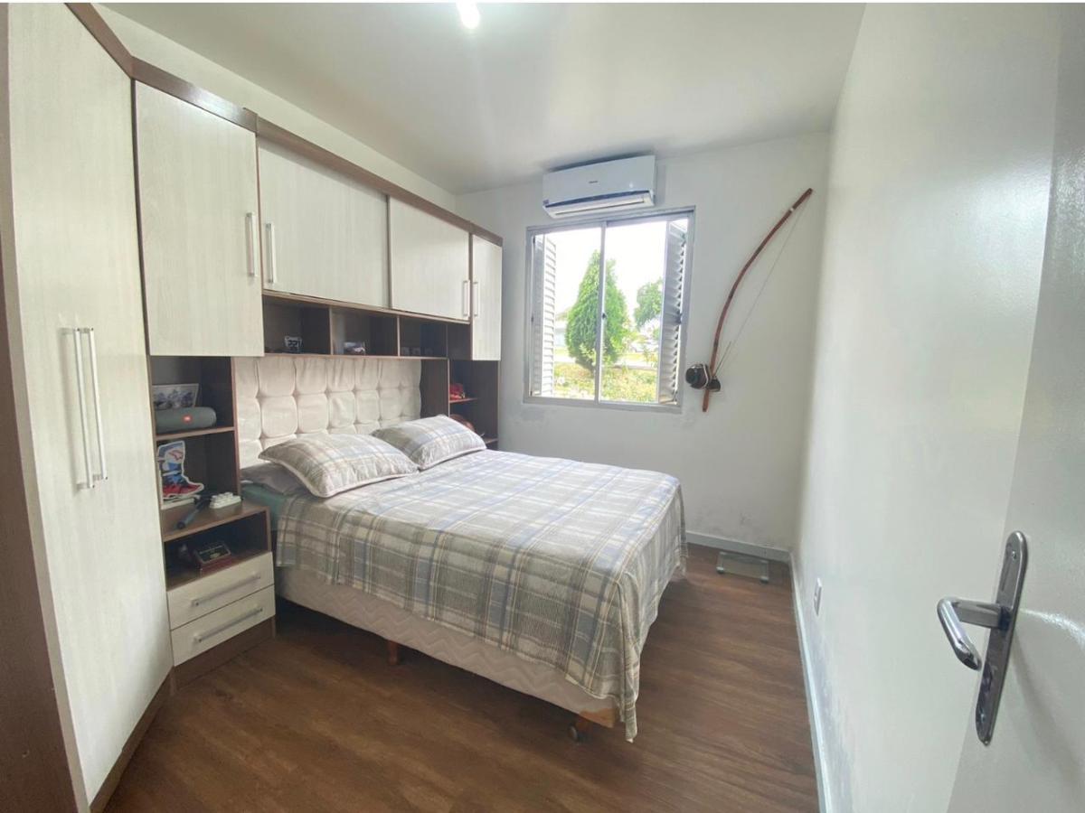 Apartamento, 3 quartos, 90 m² - Foto 3
