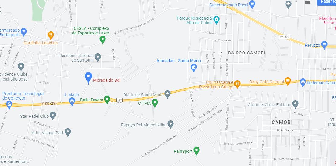 Apartamento, 3 quartos, 90 m² - Foto 27