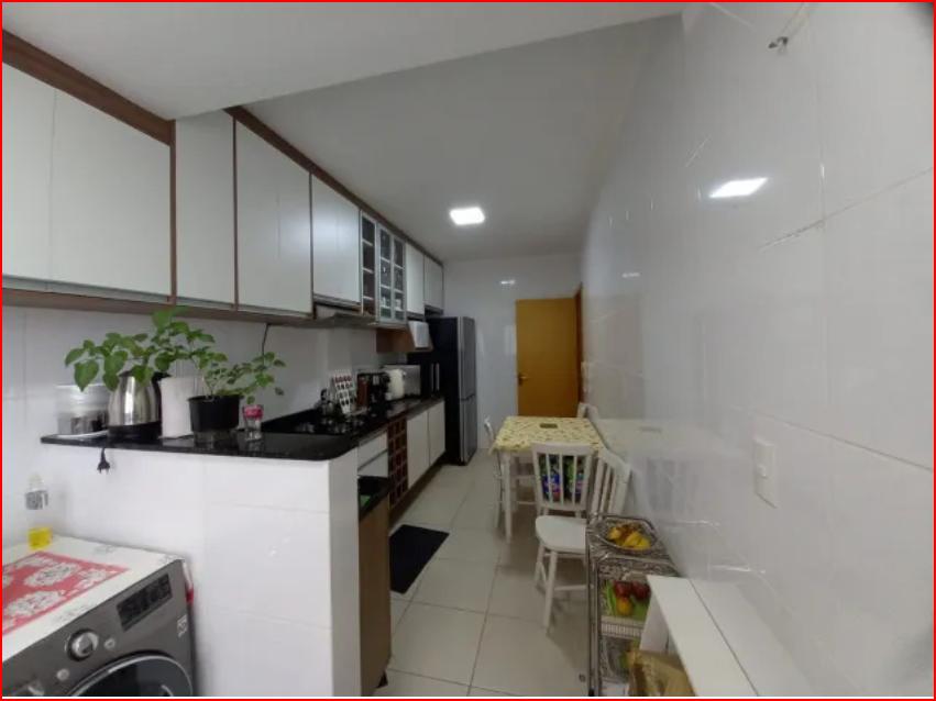 Apartamento, 2 quartos, 73 m² - Foto 5