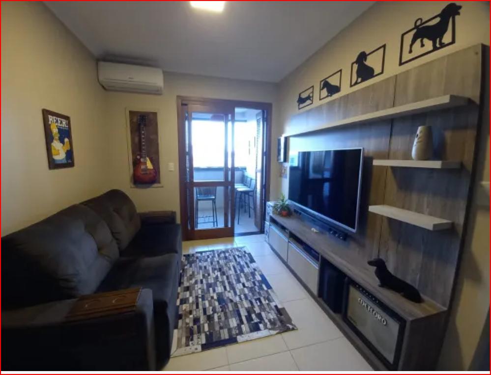 Apartamento, 2 quartos, 73 m² - Foto 10