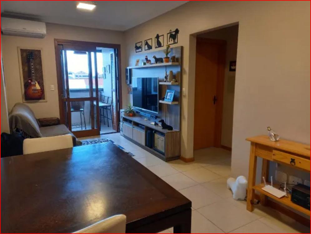 Apartamento, 2 quartos, 73 m² - Foto 11