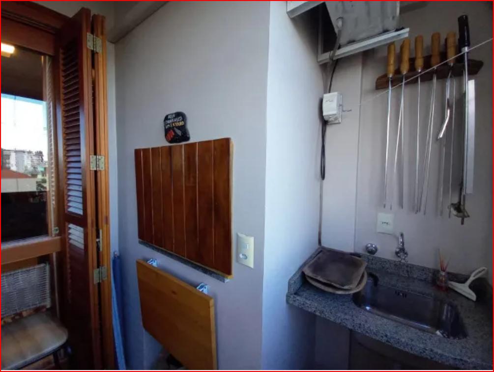 Apartamento, 2 quartos, 73 m² - Foto 12