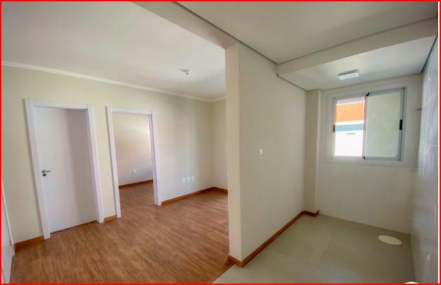 Apartamento, 1 quarto, 42 m² - Foto 1
