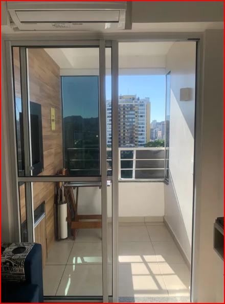 Apartamento, 2 quartos, 58 m² - Foto 2