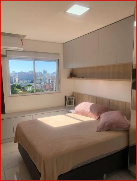 Apartamento, 2 quartos, 58 m² - Foto 4