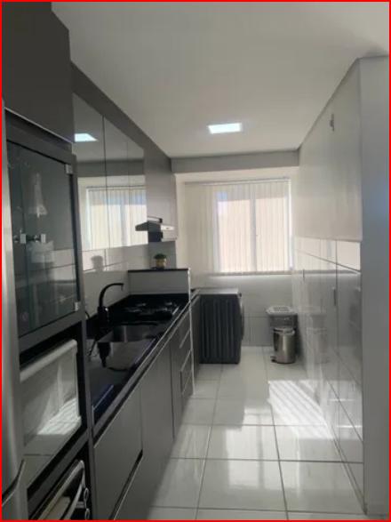 Apartamento, 2 quartos, 58 m² - Foto 8
