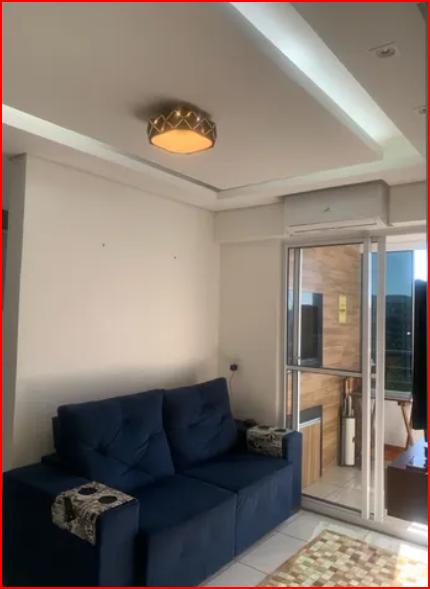 Apartamento, 2 quartos, 58 m² - Foto 7