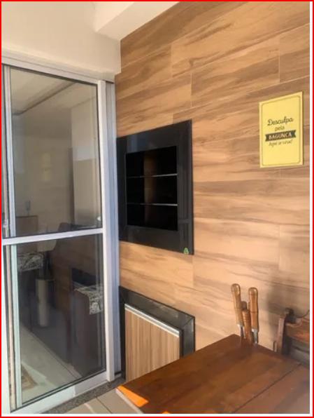 Apartamento, 2 quartos, 58 m² - Foto 6