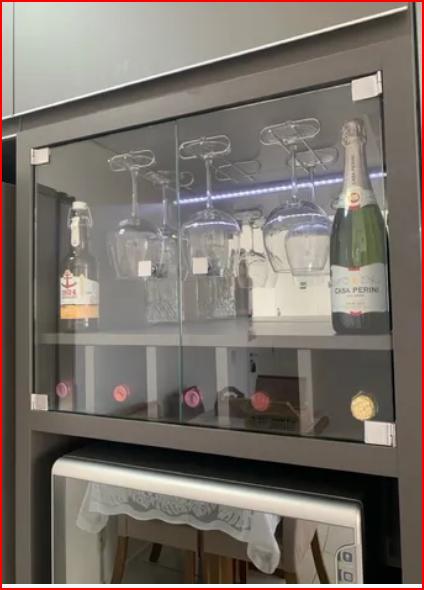 Apartamento, 2 quartos, 58 m² - Foto 10