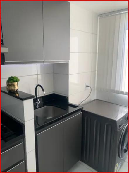 Apartamento, 2 quartos, 58 m² - Foto 11