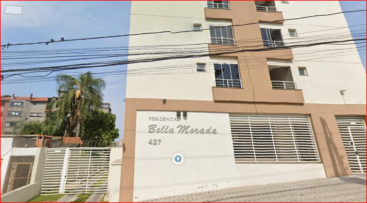 Apartamento, 2 quartos, 58 m² - Foto 21