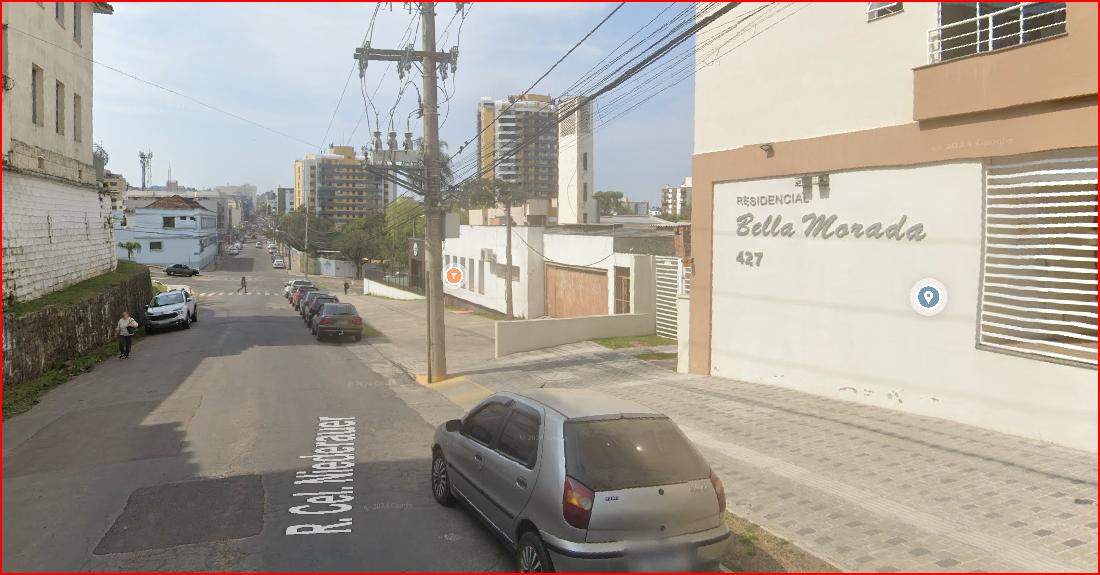 Apartamento, 2 quartos, 58 m² - Foto 22