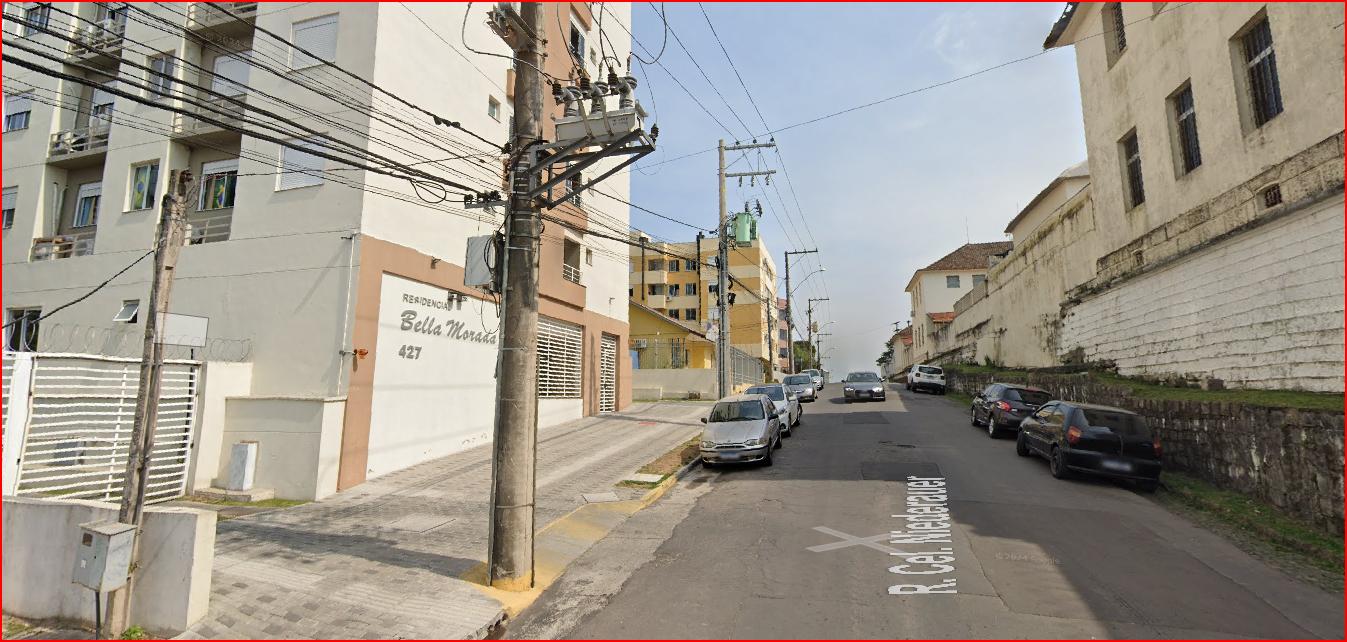 Apartamento, 2 quartos, 58 m² - Foto 23