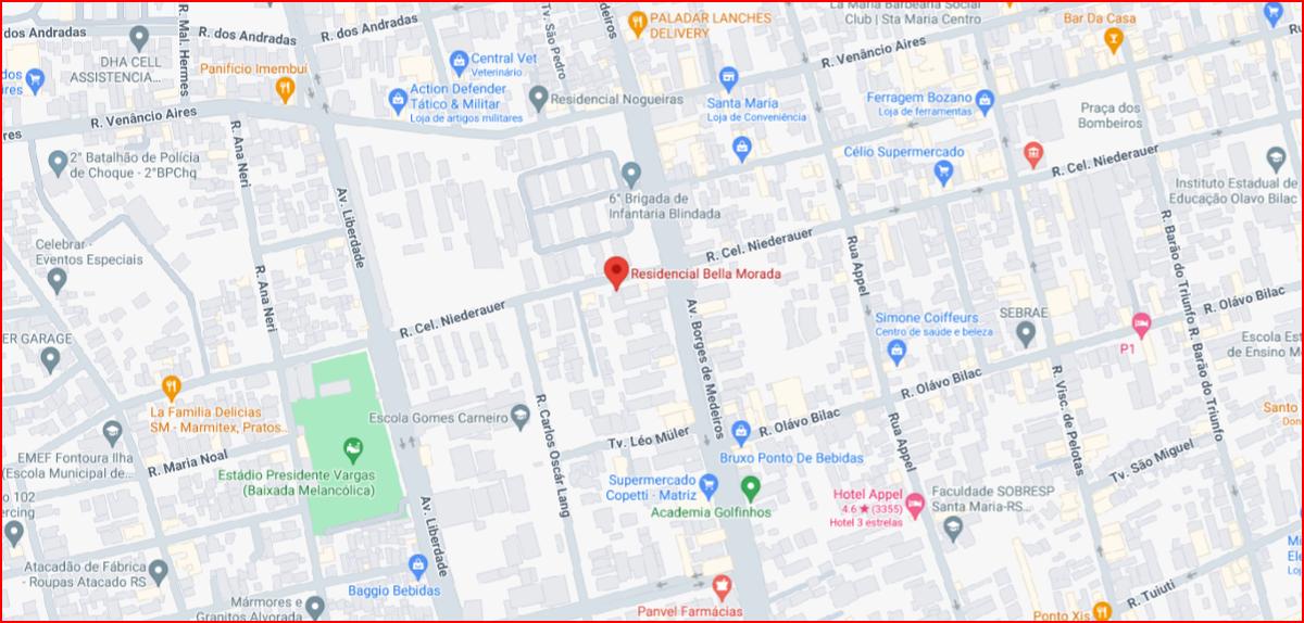 Apartamento, 2 quartos, 58 m² - Foto 25