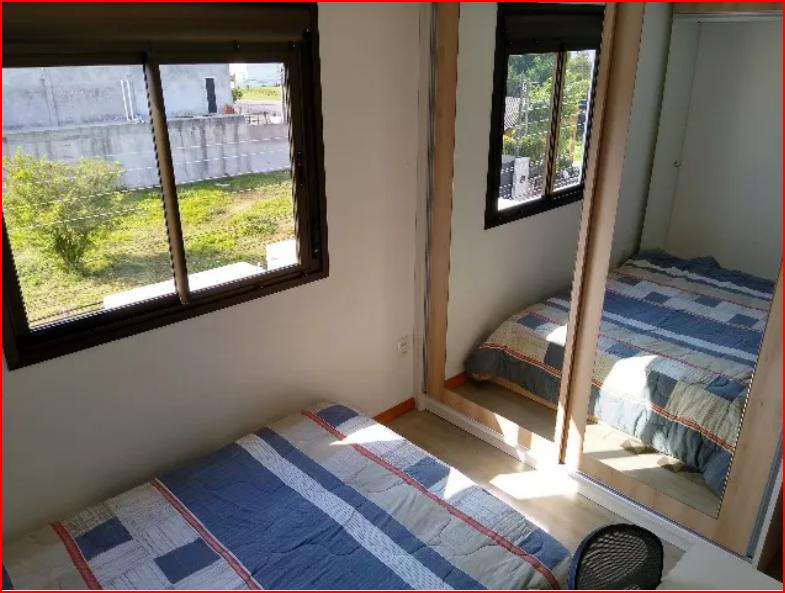 Apartamento, 2 quartos, 50 m² - Foto 10
