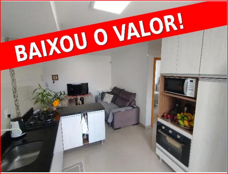 Apartamento, 2 quartos, 50 m² - Foto 13