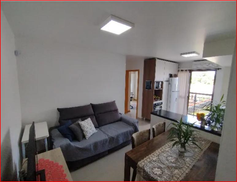 Apartamento, 2 quartos, 50 m² - Foto 5