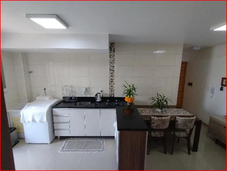 Apartamento, 2 quartos, 50 m² - Foto 12