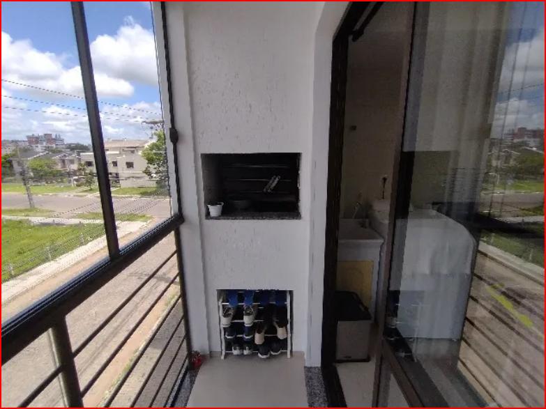 Apartamento, 2 quartos, 50 m² - Foto 15