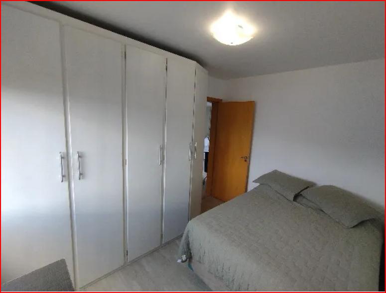 Apartamento, 2 quartos, 50 m² - Foto 8