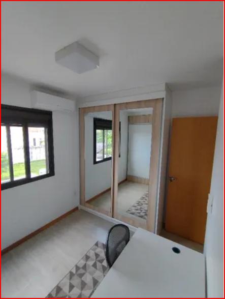 Apartamento, 2 quartos, 50 m² - Foto 6