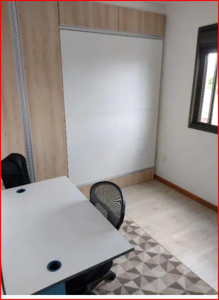 Apartamento, 2 quartos, 50 m² - Foto 7