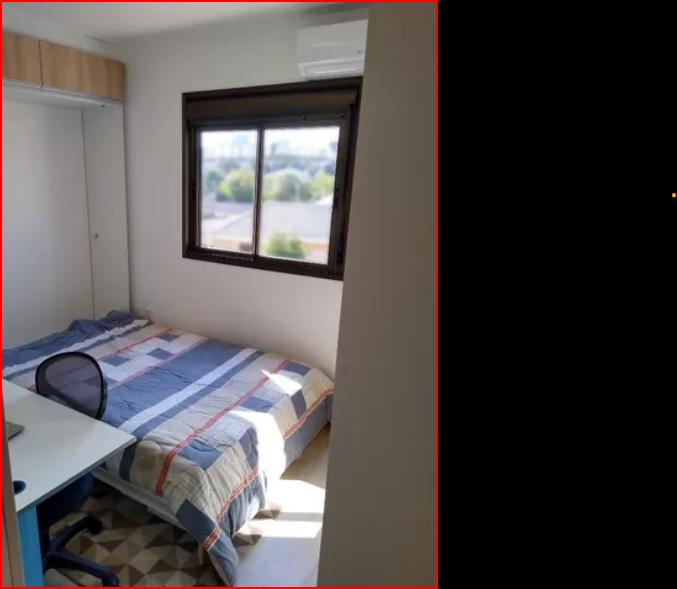 Apartamento, 2 quartos, 50 m² - Foto 11