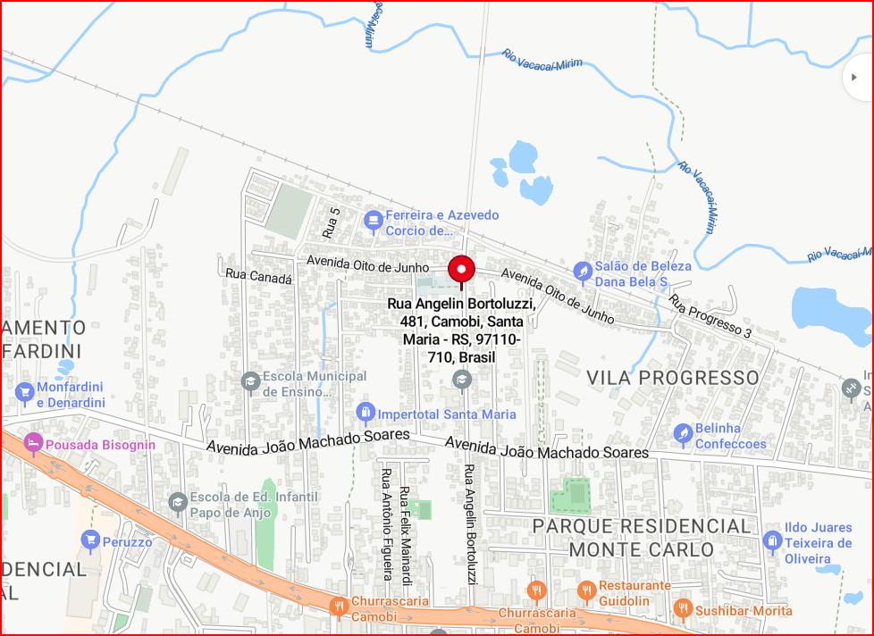 Apartamento, 2 quartos, 50 m² - Foto 19